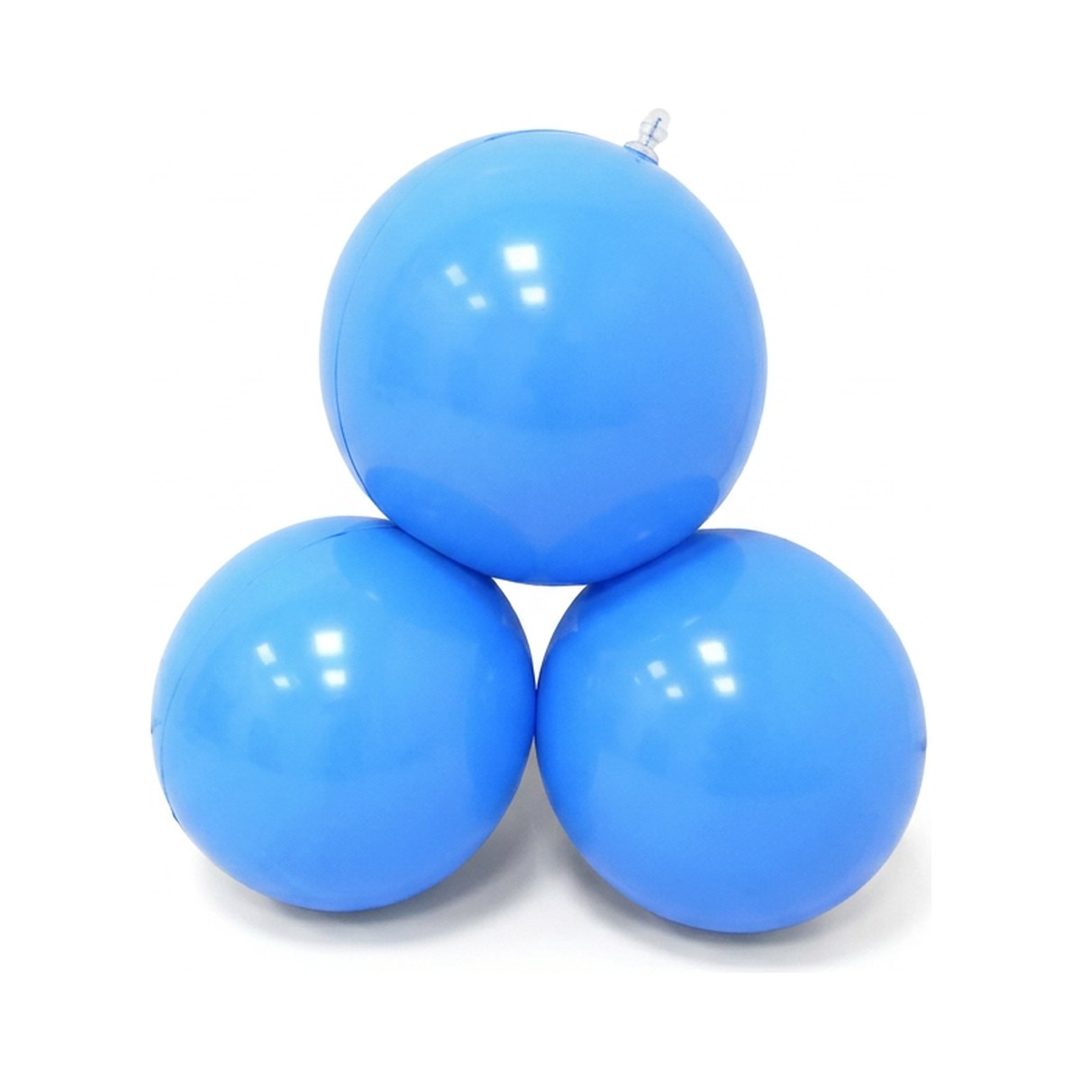 BUBBLES 3 · Blue – termékfotó